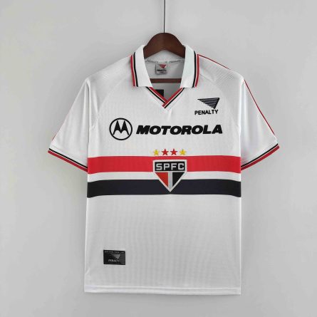 Sao Paolo Home 1999/2000