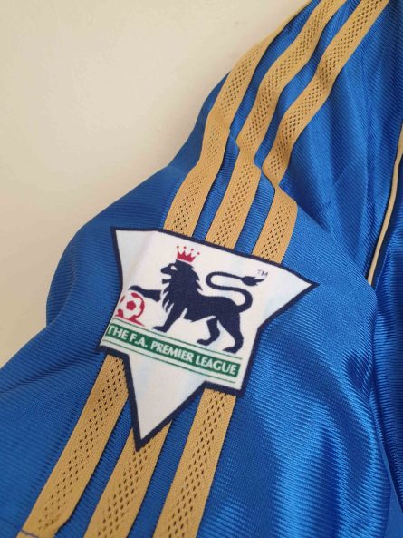 Newcastle United Away 1998/1999 - Image 3