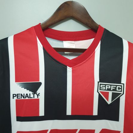 Sao Paolo Away 1993 - Image 4