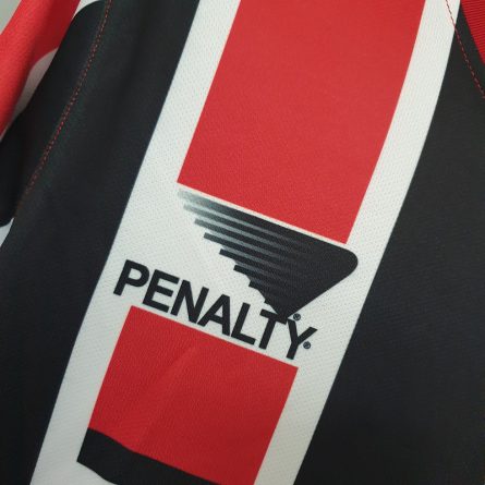 Sao Paolo Away 1993 - Image 3