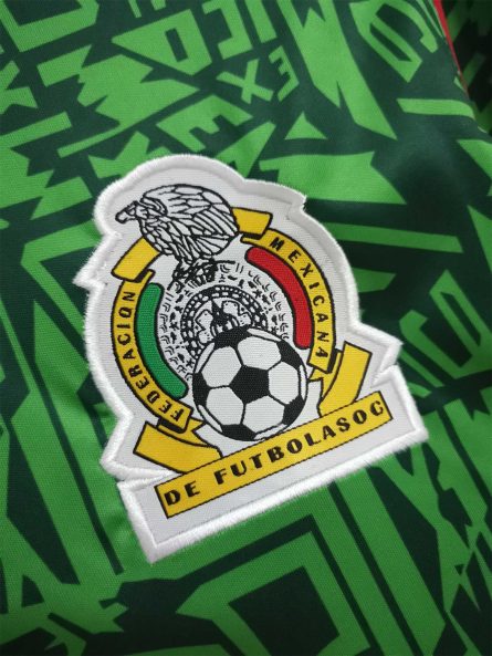 Mexico Home 1994 - Image 5