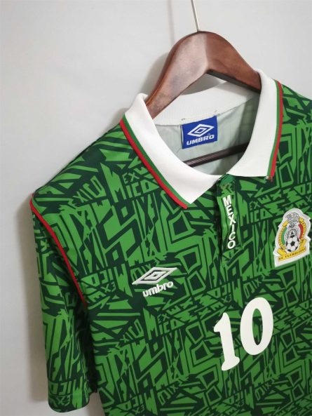 Mexico Home 1994 - Image 4