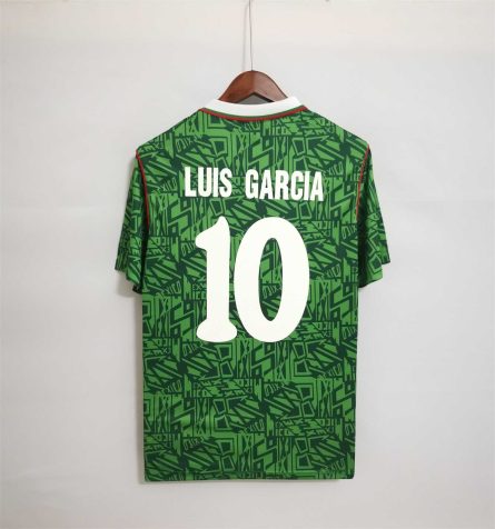 Mexico Home 1994 - Image 3