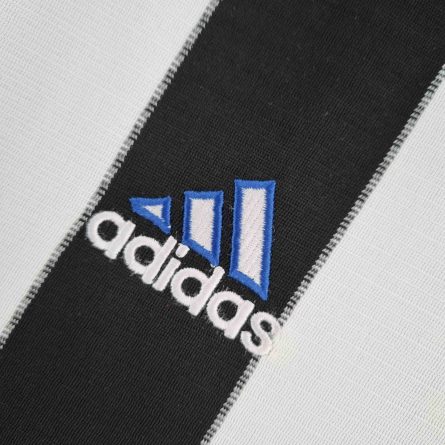 Newcastle United Home 2000 2001 - Image 4