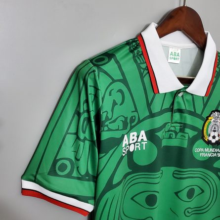 Mexico Home 1998 - Image 4