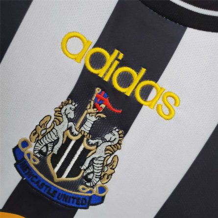 Newcastle United Home 1997/1998 - Image 5