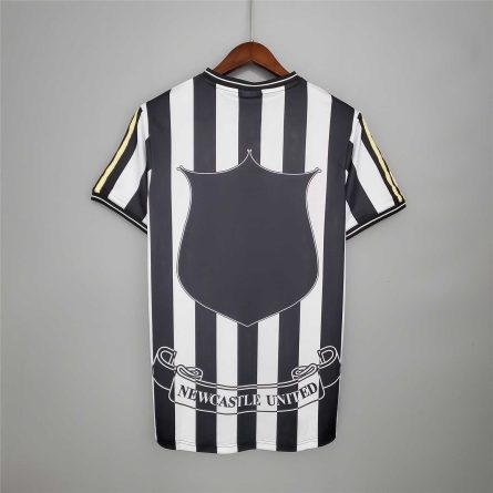 Newcastle United Home 1997/1998 - Image 7