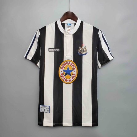 Newcastle United Home 1995/1997 - Image 1