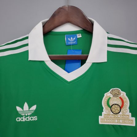 Mexico Home 1986 - Image 5