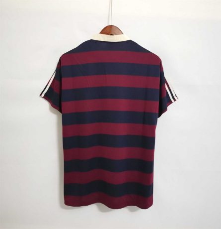 Newcastle United Away 1995 1996 - Image 3