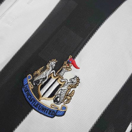 Newcastle United Home 1995/1997 - Image 6