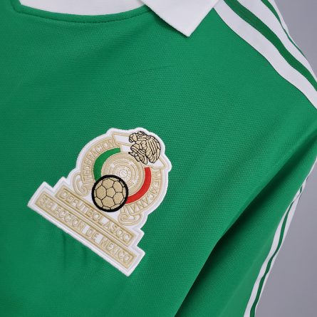 Mexico Home 1986 - Image 3