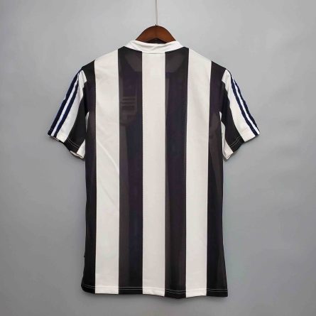 Newcastle United Home 1995/1997 - Image 2