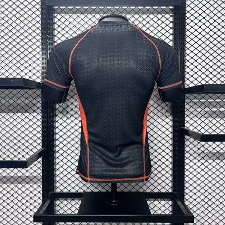 Player Version Mexico Goalkeeper Jersey 2024 - Image 3