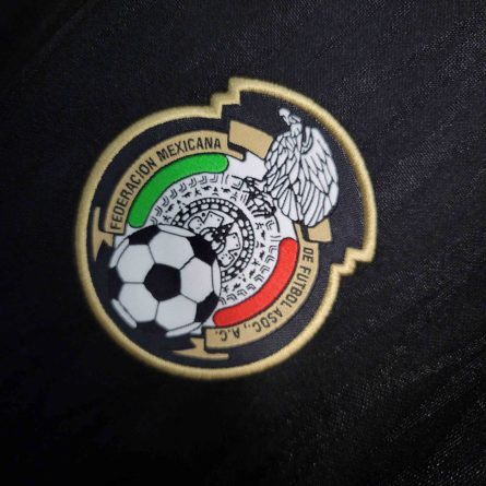 Mexico Away 2010 - Image 6