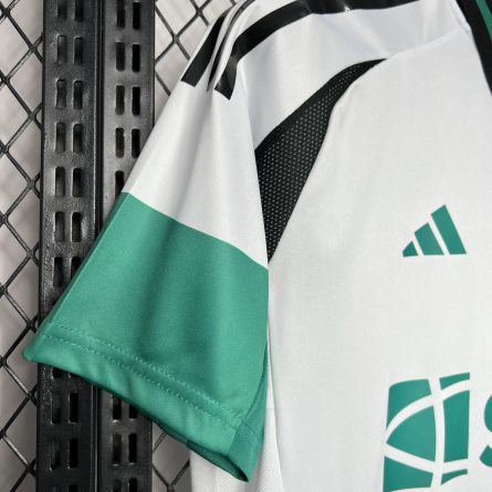Newcastle United Third Jersey 2024/2025 - Image 6