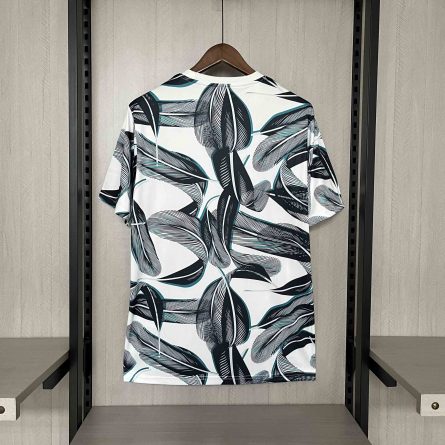 Newcastle United Prematch Jersey 2024/2025 - Image 3