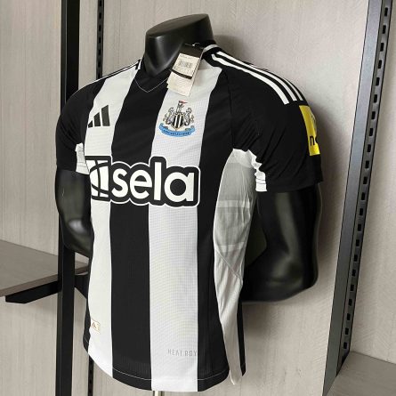 Player Version Newcastle United Home 2024/2025 - Image 4