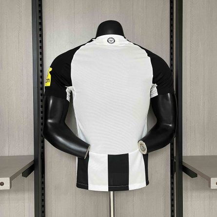 Player Version Newcastle United Home 2024/2025 - Image 3