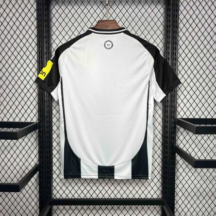 Newcastle United Home Jersey 2024/2025 - Image 3