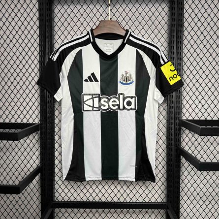 Newcastle United Home Jersey 2024/2025
