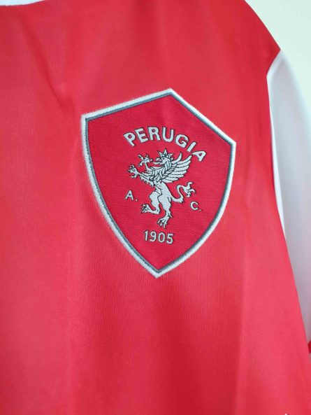Perugia Home 1998 1999 - Image 3