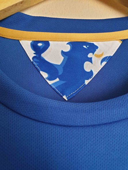 Chelsea Home 2005/2006 - Image 4