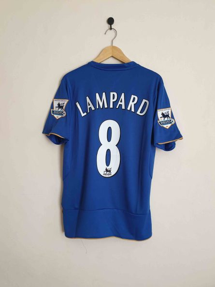 Chelsea Home 2005/2006 - Image 6
