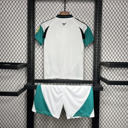 Kids Newcastle Third Jersey 2024/2025 - Image 3