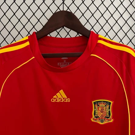 Spain Home 2008 - Image 3