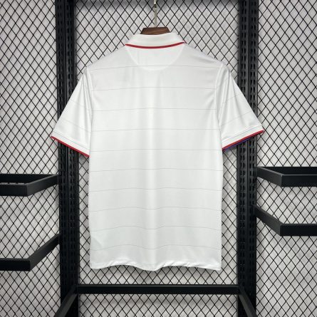 USA Home Jersey 2014 - Image 5