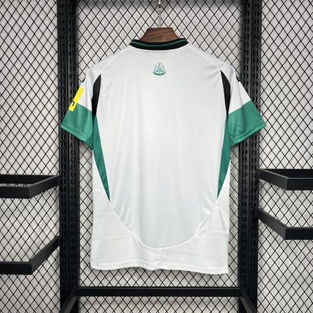 Newcastle United Third Jersey 2024/2025 - Image 5
