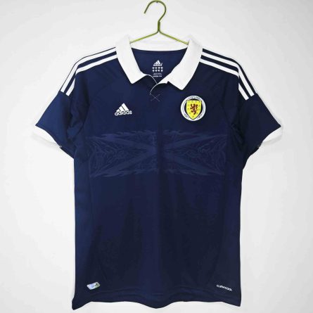 Scotland Home 2012