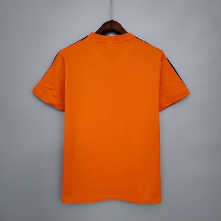 Netherlands Home 1974 - Image 3