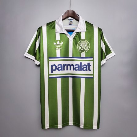 Palmeiras Home 1992/1993