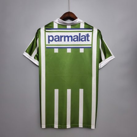 Palmeiras Home 1992/1993 - Image 4