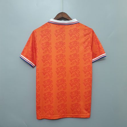 Netherlands Home 1995/1997 - Image 6