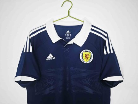 Scotland Home 2012 - Image 3