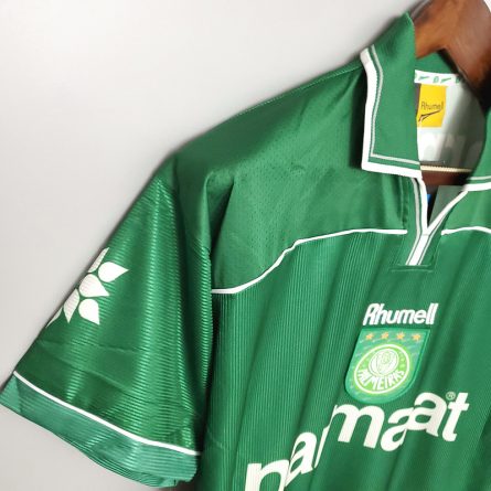 Palmeiras Home 100th Years Anniversary - Image 4