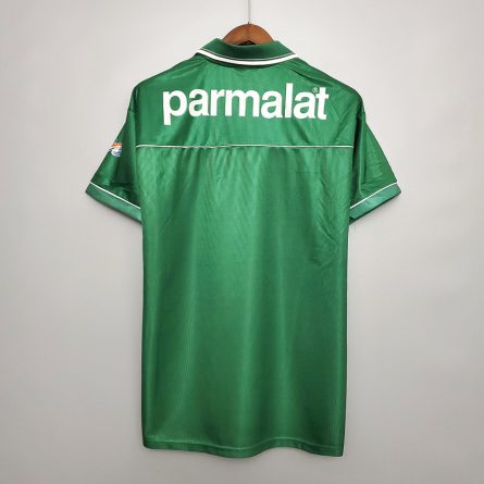 Palmeiras Home 100th Years Anniversary - Image 3