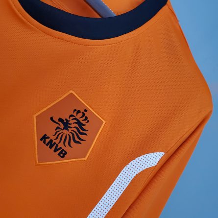 Netherlands Home 2010 - Image 5