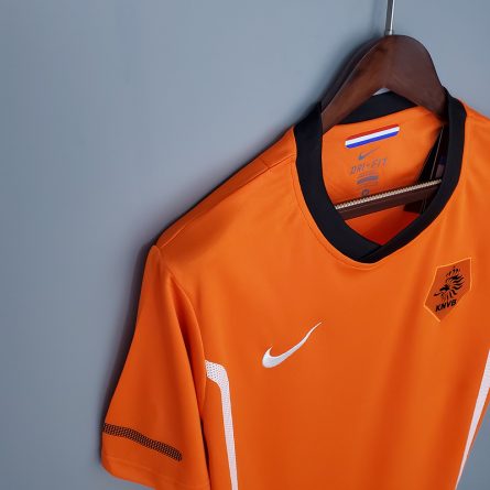 Netherlands Home 2010 - Image 3