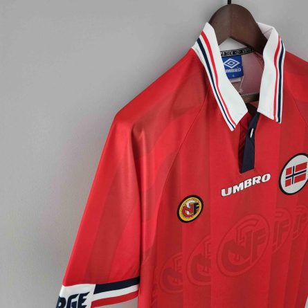 Norway Home 1998 1999 - Image 4