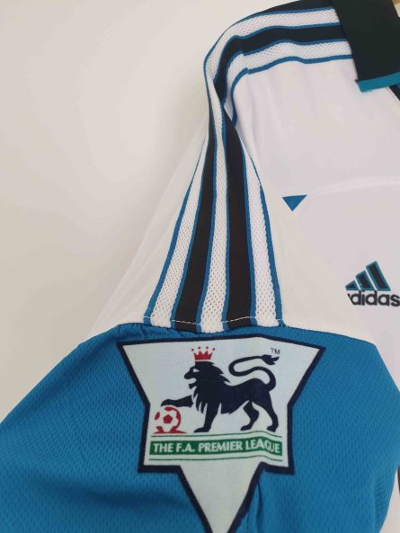 Newcastle United Away 1999/2000 - Image 4