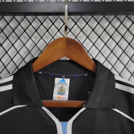 Newcastle United Away 2000/2001 - Image 4
