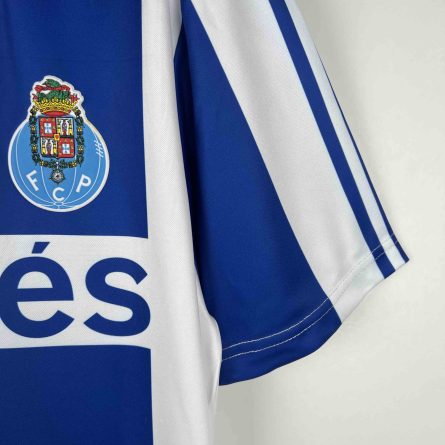 FC Porto Home 1990/1993 - Image 4