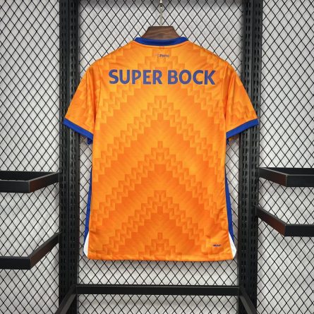 FC Porto Away 2024/2025 - Image 4