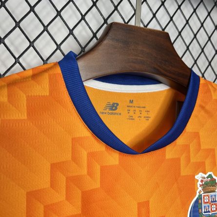 FC Porto Away 2024/2025 - Image 3