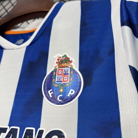 FC Porto Home 2024/2025 - Image 3