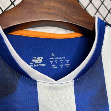 FC Porto Home 2024/2025 - Image 5